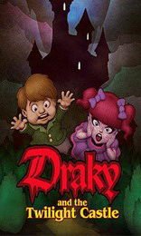download Draky And The Twilight Castle apk